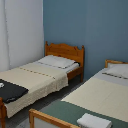 Apartment Oceanis *