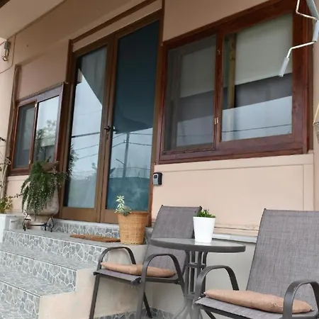 Oceanis Apartment *