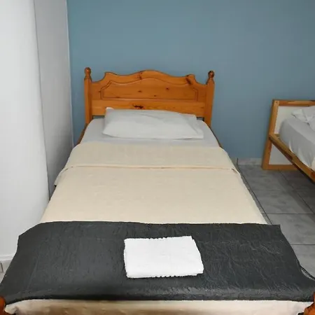 Apartment Oceanis