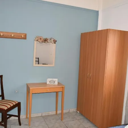 Oceanis Apartment *