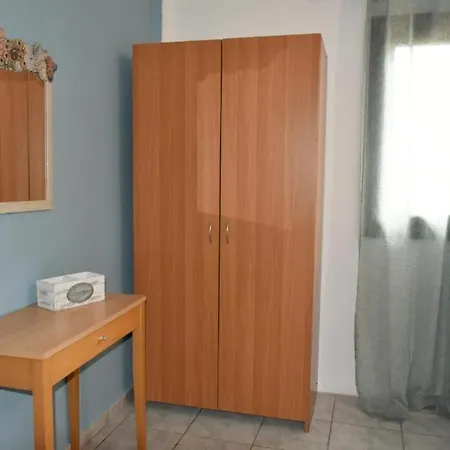 Oceanis Apartment