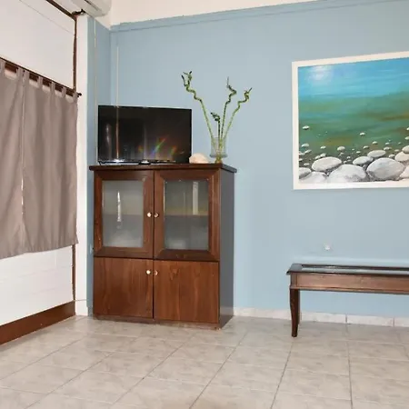 Oceanis Apartment Skiathos-Stadt