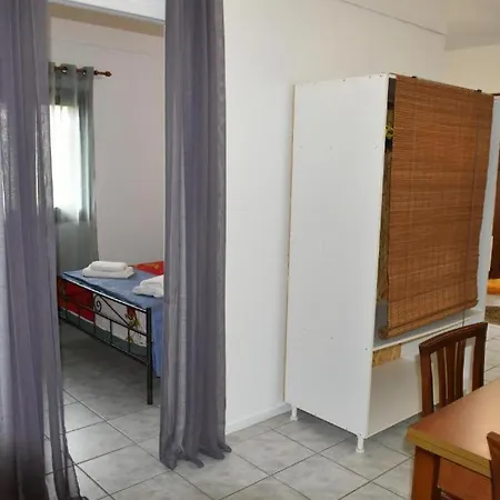 Apartment Oceanis Skiathos-Stadt