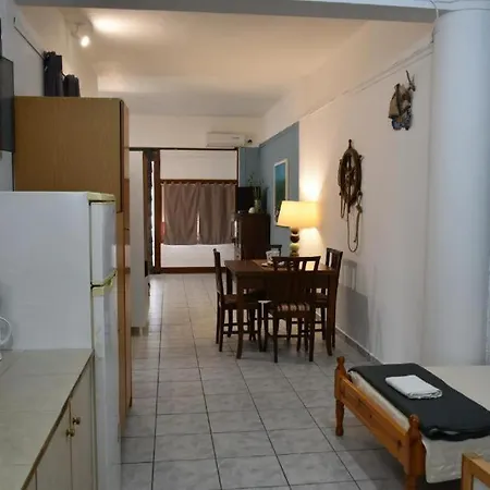 Oceanis Apartment