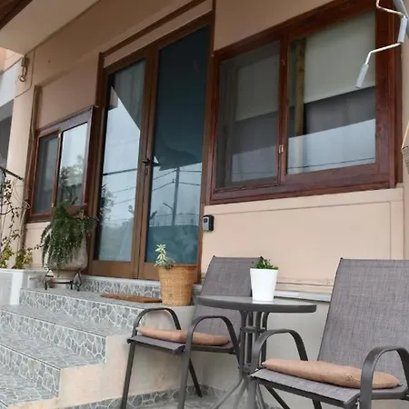 Oceanis Apartment *