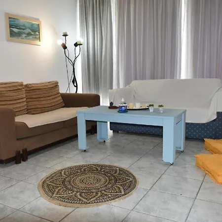 Lejlighed Oceanis