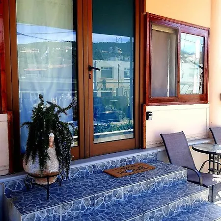 Lejlighed Oceanis *